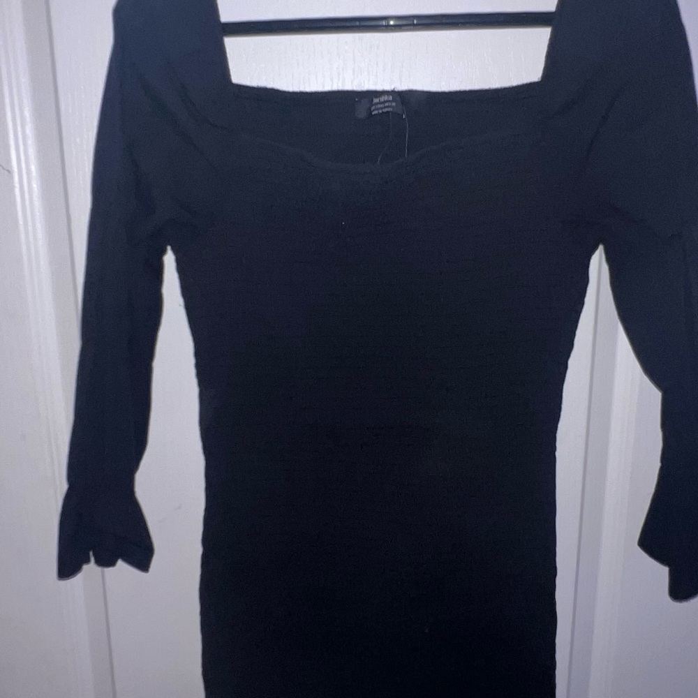 Bershka dress